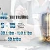 Công Ty Cổ Phần LYN PROPERTY Tuyển Dụng 20 NHÂN VIÊN KINH DOANH BĐS 