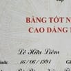 Mong muốn gắn bó lâu dài với cty làm việc lâu dài ngành kế toán nội bộ