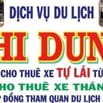 Công ty ô Tô Phi Dung chuyên cho thuê ô tô đời mới tự lái, có tài Q 6