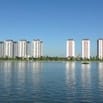 Bán Liền Kề Thanh Hà giá giảm 30 – 40%,