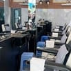 Hớt tóc Quốc Tế. Cần Tuyển 1 thợ nữ ráy tai, gội đầu