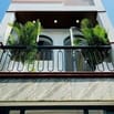 Thanh lý nhanh nhà đường Nguyễn Cửu Vân, Phường 17, Bình Thạnh 