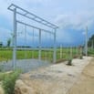 Đất bán 1000m2 giá 4,5tr/m2 có 200m2 thổ cư Xã Bình Lợi giá tốt đầu tư