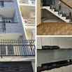 Cho thuê nhà nguyên căn để ở, hẻm xe hơi 476/30B Huỳnh Văn Bánh, PN