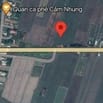 Bán 11812m có 4286m thổ cư đường N2.nhơn ninh,tân thạnh,Long An.