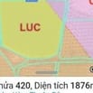 839tr 2 mặt tiền 1875 m2 chợ Hợp 5 Hàm Đức cách QL 1A 800m 9km tới PT