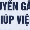 Cần người giúp việc lâu dài cho gia đình bao ăn ở tại nhà