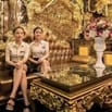 NHÀ HÀNG HẦM RƯỢU - BAR NHẬT - MASSAGE LUXURY ⭐️ TUYỂN NỮ PHỤC VỤ CSKH
