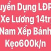 Bình Dương Tuyển LĐPT Phụ kho Bốc xếp + Lơ xe và Tài Xế Lương 16tr/th