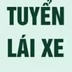 Cần tuyển tài xế FC lái H7, hàng cảng nội địa, bao lương > 25tr
