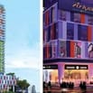 Sang căn hộ Tui Blue Condotel 50m2 nội thất 5sao, TP Nha Trang