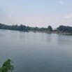 Đất bán 1150m2 Bình Lợi 5,9 tỷ view Sông SHR có thổ cư xây nhà vườn