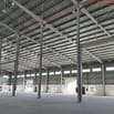 Cần bán xưởng kcn hải sơn 14000m