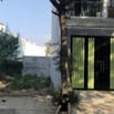 Khu dân cư 36 căn An Phú Đông 27, Quận 12, Tphcm