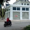 Cho thuê nhà làm Văn phòng, Siêu thị Mini