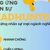 CUNG ỨNG NHÂN SỰ MỌI NGHÀNH NGHỀ-CHI PHÍ RẺ-NHANH CHÓNG-CHẤT LƯỢNG