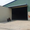 Cho thuê kho xưởng rẻ nhất Bình Tân 1100m  46 triệu  pccc mái cao 10m 