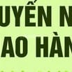 Cần tuyển nhân viên giao hàng có xe máy làm việc tại Gò Vấp