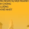 CUNG ỨNG NHÂN SỰ VIP MỌI NGHÀNH NGHỀ