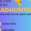 EM LÀM HEADHUNTER NHẬN TUYỂN DỤNG LAO ĐỘNG TẤT CẢ CÁC NGHÀNH NGHỀ.