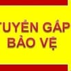CỬA HÀNG BÁCH HÓA ĐANG TUYỂN GẤP  02 BẢO VỆ ,02 NHÂN VIÊN KHO 