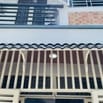 Nhà nở hậu nhẹ DT 28.5m2 Phan Văn Hân P17 Q.Bình Thạnh giá 1tỷ900tr