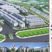 Mở Bán Shophouse Nhà Ở Phía Đông Cụm Công Trình PCCC Phường Hoàng Đông