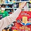 Căn 2 nam nữ làm tạp vụ công việc phổ thông.