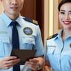 Tuyển nhân viên bảo vệ đi làm ngay (bao ăn ở) 
