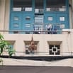 Cho thuê nhà số  29 Đường 45, phường 6, quận 4