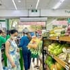 Cần gấp 2 nam nữ tạp vụ , phụ kho, sắp xếp hàng hóa lâu dài 