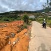 Đất view đẹp có thổ cư sát bên tp Đà Lạt