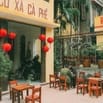 Cần bổ sung vài bạn bán đồ uống tại chỗ