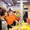 [ KINGFOODMART ] Tuyển Lao Động Phổ Thông Trực Quầy, Tạp Vụ, Bảo Vệ