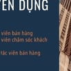 VIỆC LÀM LINH ĐỘNG CHO NHU CẦU TƯ VẤN VÀ CSKH,LĐPT