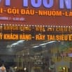 THANH NIÊN-Tuyển Thợ Nữ Ráy Tai Gội Đầu 