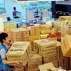 Nam Định tuyển dụng tài xế Lái xe tải thùng kín và phụ xe giao hàng