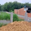 Đất thổ cư Mặt Tiền Tỉnh Lộ 15, An Phú, Củ Chi, 500m2, giá 6tỷ5, HH 3%