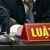 LUẬT SƯ MIỀN NAM GIỎI UY TÍN TPHCM chuyên vụ án tranh chấp đất đai 