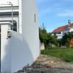 C/chủ bán lô 560m2, 500m2 thổ cư, 1 sec TH4, ngay TT Hóc Môn 