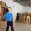 CÔNG TY TNHH TM - DV PHÚ HƯNG TUYỂN GẤP BẢO VỆ VÀ NHÂN VIÊN PHỤ KHO