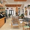 Cần vài bạn phụ bán cafe và nước giải khát