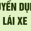 Công ty CP Thương Mại DV vận tải & XD Phi Long cần tuyển tài xế lái xe