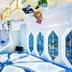 Tuyển 10 Nữ Phục Vụ Lương Cao ( Bao ăn ở Lại )