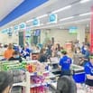Bổ Sung Nhân Viên Thu Ngân, Bán Hàng, Tạp Vụ, Bảo Vệ (Trung Tuổi)
