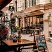 Bổ sung ngay vài bạn bán cafe tại chỗ