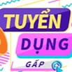CẦN TUYỂN GẤP NAM/NỮ L ĐPT LÀM TẠI TPHCM