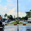Đất 1360m² góc ngã tư vòng xoay Hóa An,Biên Hòa ngay trung tâm 46 tỷ