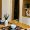 Bán nhà đẹp mới xây 4 tầng Quận 2 Thảo Điền yên tĩnh nghỉ dưỡng