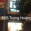 BÁN NHÀ MẶT TIỀN PHỐ TRƯỜNG CHINH, 5 TẦNG THANG MÁY, 35M2, MT 3.3m 